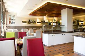 Steigenberger Hotel Dortmund