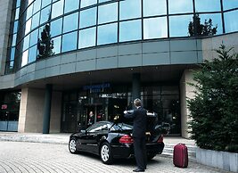 Steigenberger Hotel Dortmund