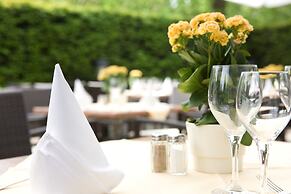 Steigenberger Hotel Dortmund