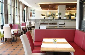 Steigenberger Hotel Dortmund