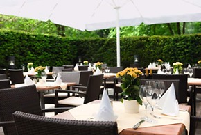 Steigenberger Hotel Dortmund