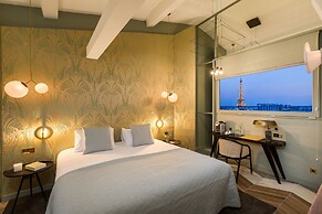 Hotel Atala Champs Elysées
