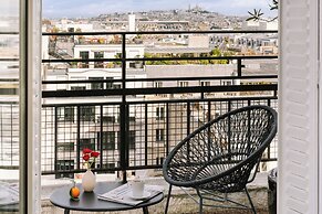 Hotel Atala Champs Elysées