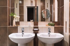 Hotel Atala Champs Elysées