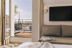 Hotel Atala Champs Elysées