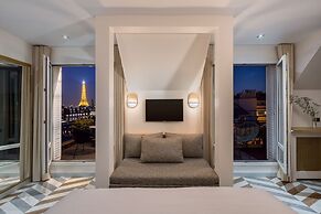 Hotel Atala Champs Elysées