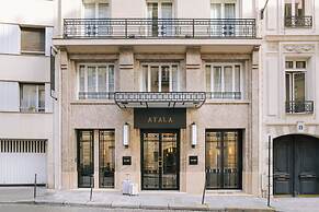 Hotel Atala Champs Elysées