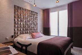 Hotel Atala Champs Elysées