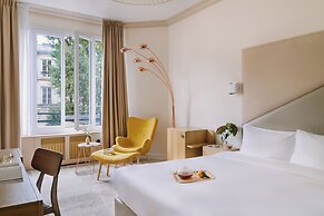 Hotel Atala Champs Elysées