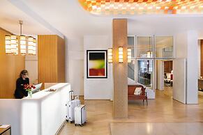 Hotel Atala Champs Elysées