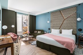 Hotel Atala Champs Elysées