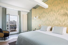 Hotel Atala Champs Elysées
