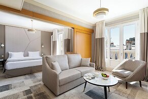 Hotel Atala Champs Elysées