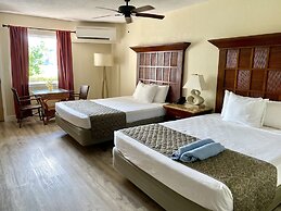 Bolongo Bay Beach Resort