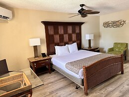 Bolongo Bay Beach Resort