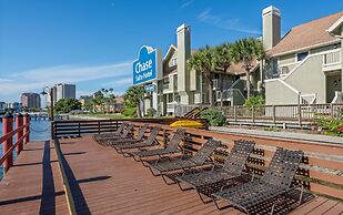 Chase Suite Hotel Rocky Point Tampa