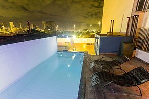 Hotel Golden Park Rio de Janeiro Aeroporto By Nacional Inn