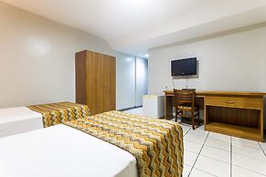 Hotel Golden Park Rio de Janeiro Aeroporto By Nacional Inn