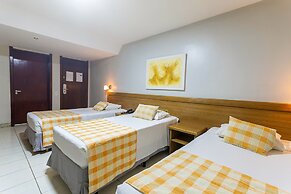 Hotel Golden Park Rio de Janeiro Aeroporto By Nacional Inn