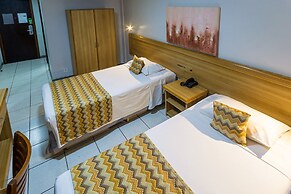 Hotel Golden Park Rio de Janeiro Aeroporto By Nacional Inn