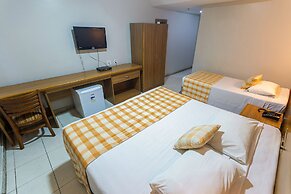 Hotel Golden Park Rio de Janeiro Aeroporto By Nacional Inn
