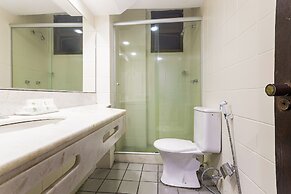 Hotel Golden Park Rio de Janeiro Aeroporto By Nacional Inn
