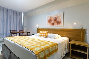 Hotel Golden Park Rio de Janeiro Aeroporto By Nacional Inn