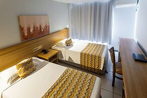 Hotel Golden Park Rio de Janeiro Aeroporto By Nacional Inn