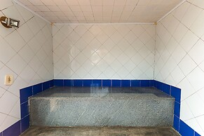 Hotel Golden Park Rio de Janeiro Aeroporto By Nacional Inn