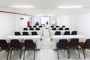 Hotel Golden Park Rio de Janeiro Aeroporto By Nacional Inn