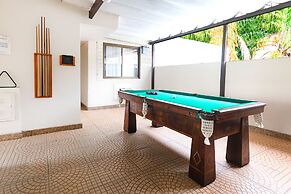 Hotel Golden Park Rio de Janeiro Aeroporto By Nacional Inn