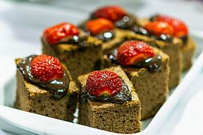 Hotel Golden Park Rio de Janeiro Aeroporto By Nacional Inn