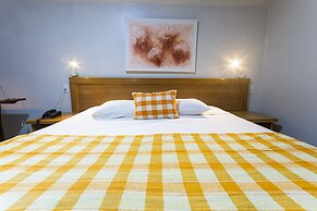 Hotel Golden Park Rio de Janeiro Aeroporto By Nacional Inn