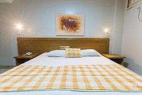 Hotel Golden Park Rio de Janeiro Aeroporto By Nacional Inn