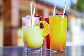 Hotel Golden Park Rio de Janeiro Aeroporto By Nacional Inn