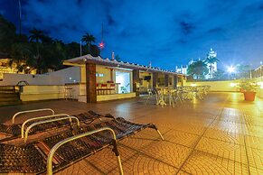 Hotel Golden Park Rio de Janeiro Aeroporto By Nacional Inn