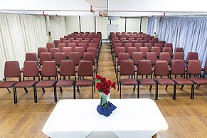 Hotel Golden Park Rio de Janeiro Aeroporto By Nacional Inn