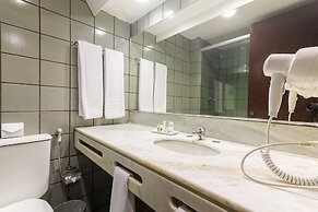 Hotel Golden Park Rio de Janeiro Aeroporto By Nacional Inn