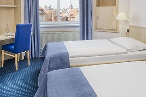 IntercityHotel Erfurt