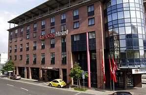 IntercityHotel Erfurt