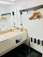 BridgePoint Inn Daly City