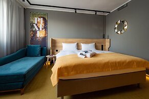 elaya hotel stuttgart boeblingen