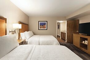 Hampton Inn by Hilton Fort Smith