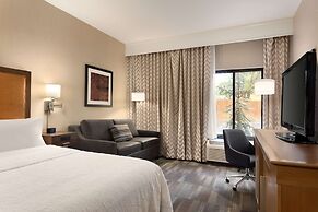 Hampton Inn Fort Smith