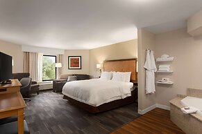 Hampton Inn Fort Smith