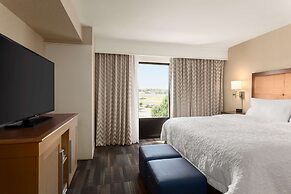 Hampton Inn Fort Smith