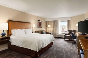 Hampton Inn Fort Smith