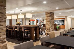 Hampton Inn Fort Smith