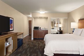 Hampton Inn Fort Smith