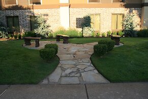 Hampton Inn Fort Smith